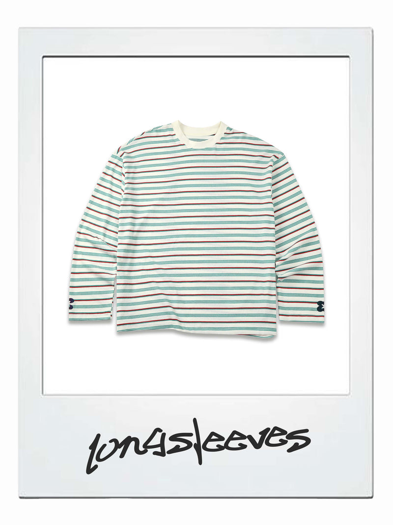 Longsleeves