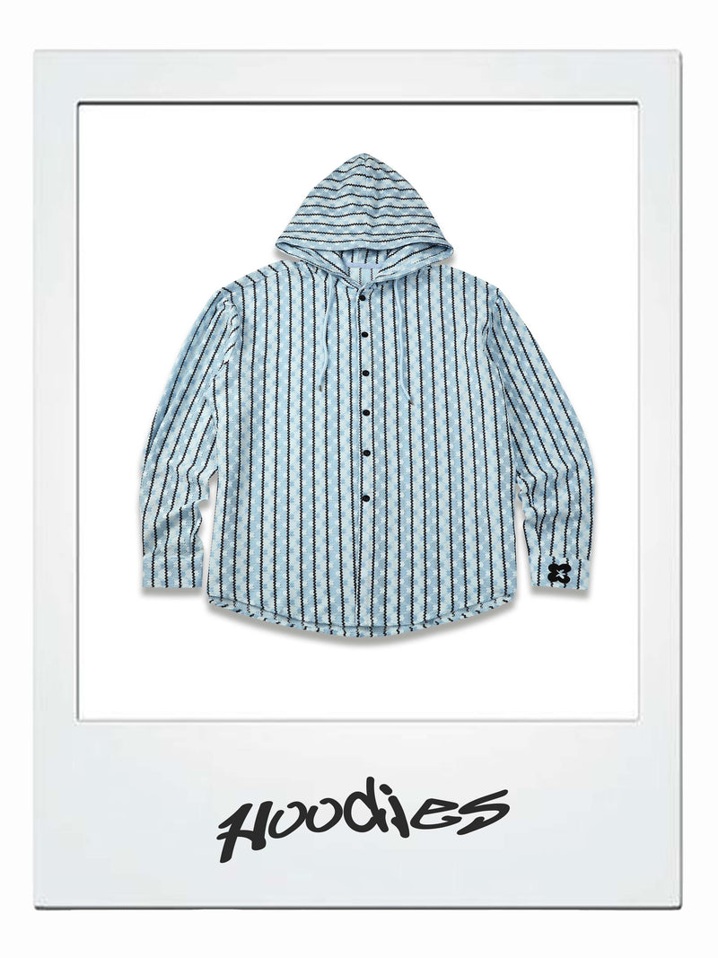 Hoodies