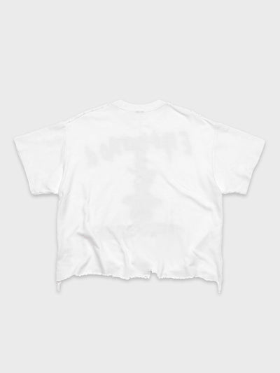 The Hanged Man Perspective Tee