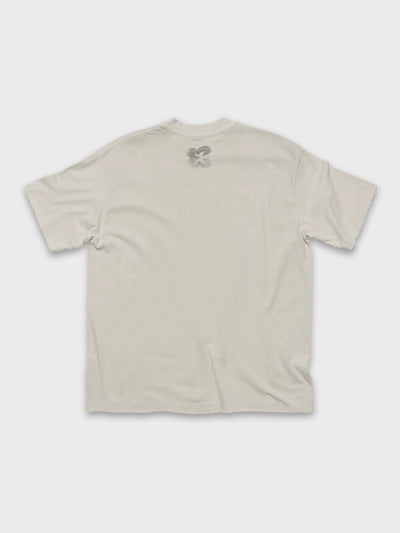 Cyclops Graphic Oversized Tee - Men