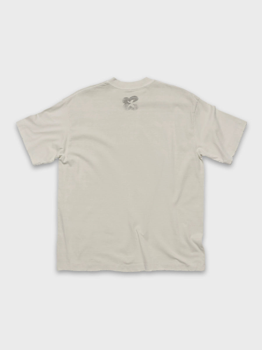 Cyclops Graphic Oversized Tee - Men