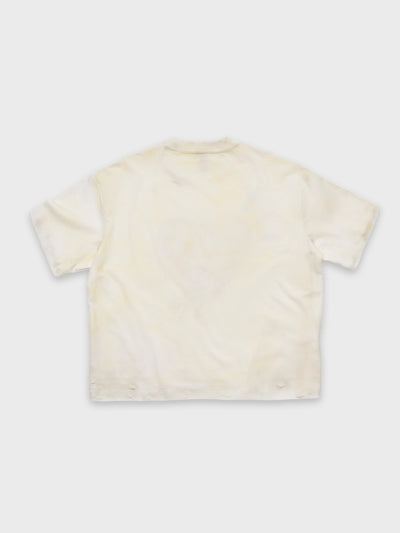 Healing Broken Heart Distressed Tee