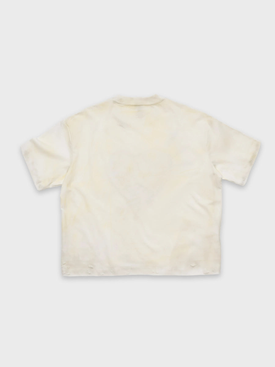 Healing Broken Heart Distressed Tee