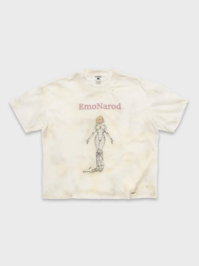 Bionic Cyborg Soul Tee