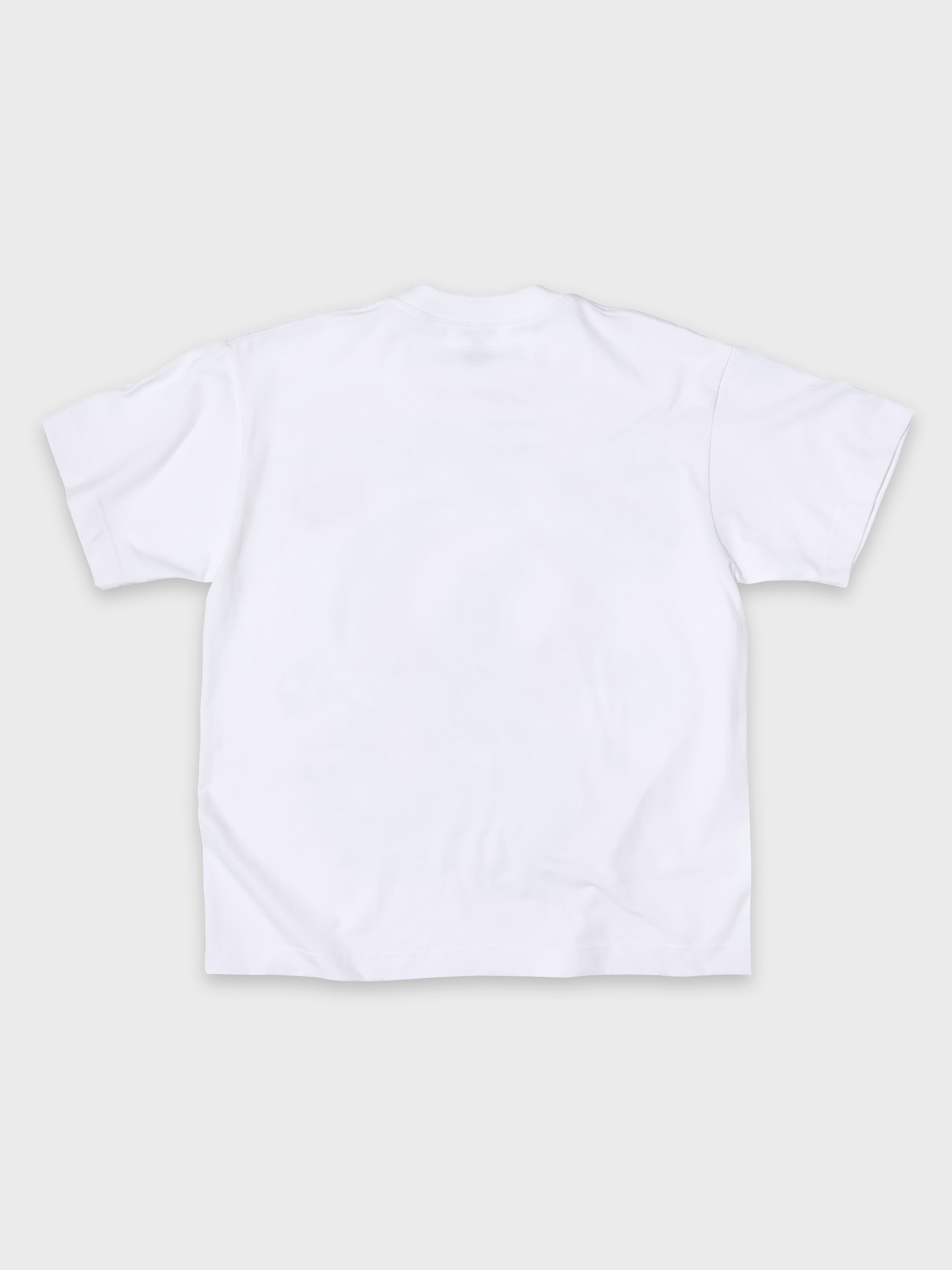 Wild God Moon Collage Tee