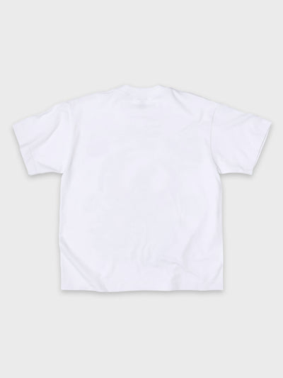 Wild God Moon Collage Tee
