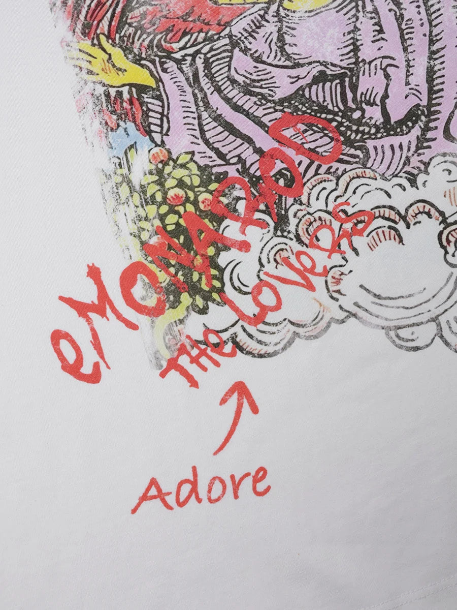 The Lovers Soul Alignment Classic Tee