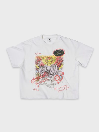 The Lovers Soul Alignment Classic Tee