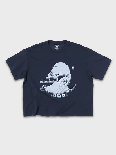 Retro Silhouett Archive Tee