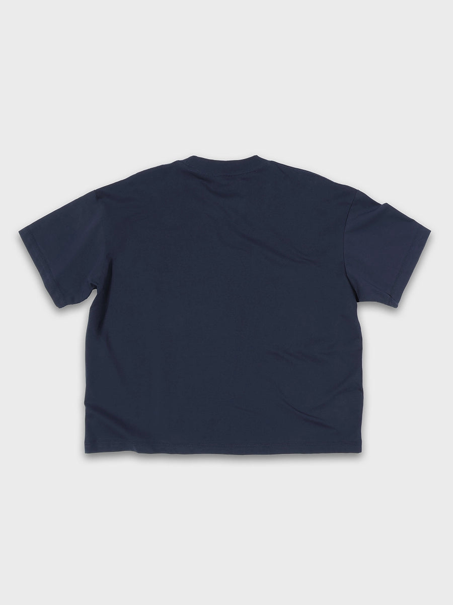 Retro Silhouett Archive Tee