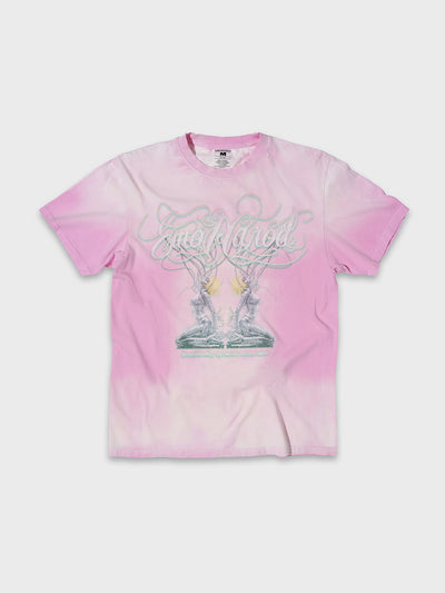 Mirror Sync Vintage Wash Tee