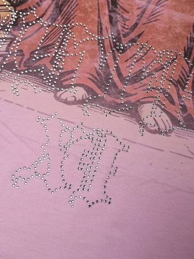 The Justice Tarot Vintage Tee