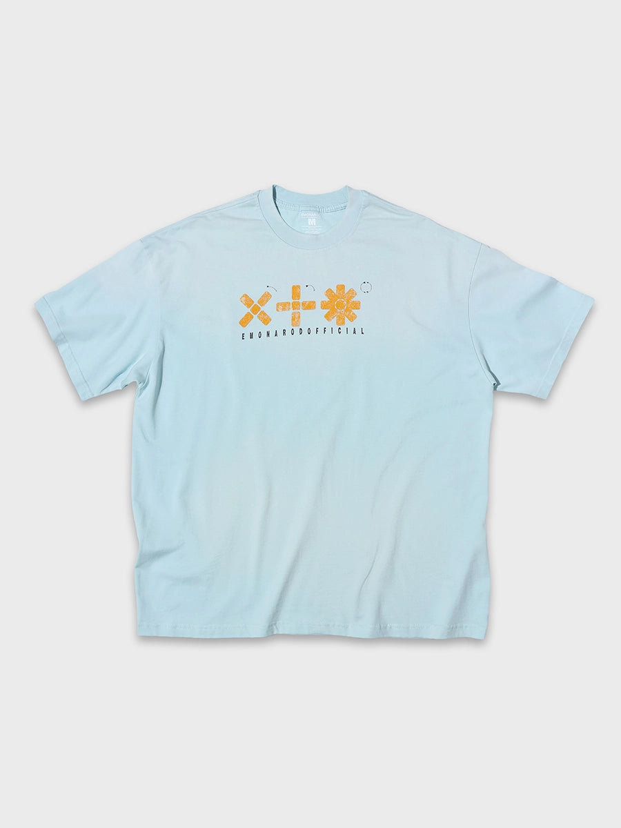 Different States Logo Tee