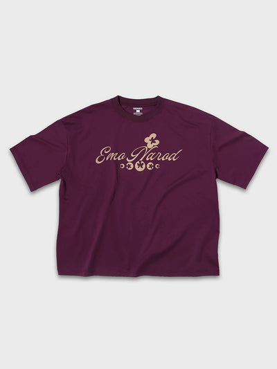 Signature Script Logo Tee