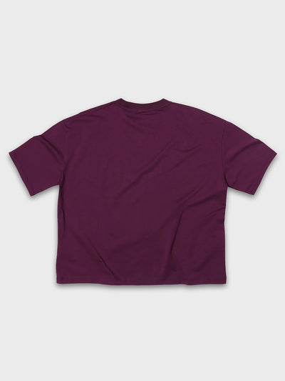 Signature Script Logo Tee