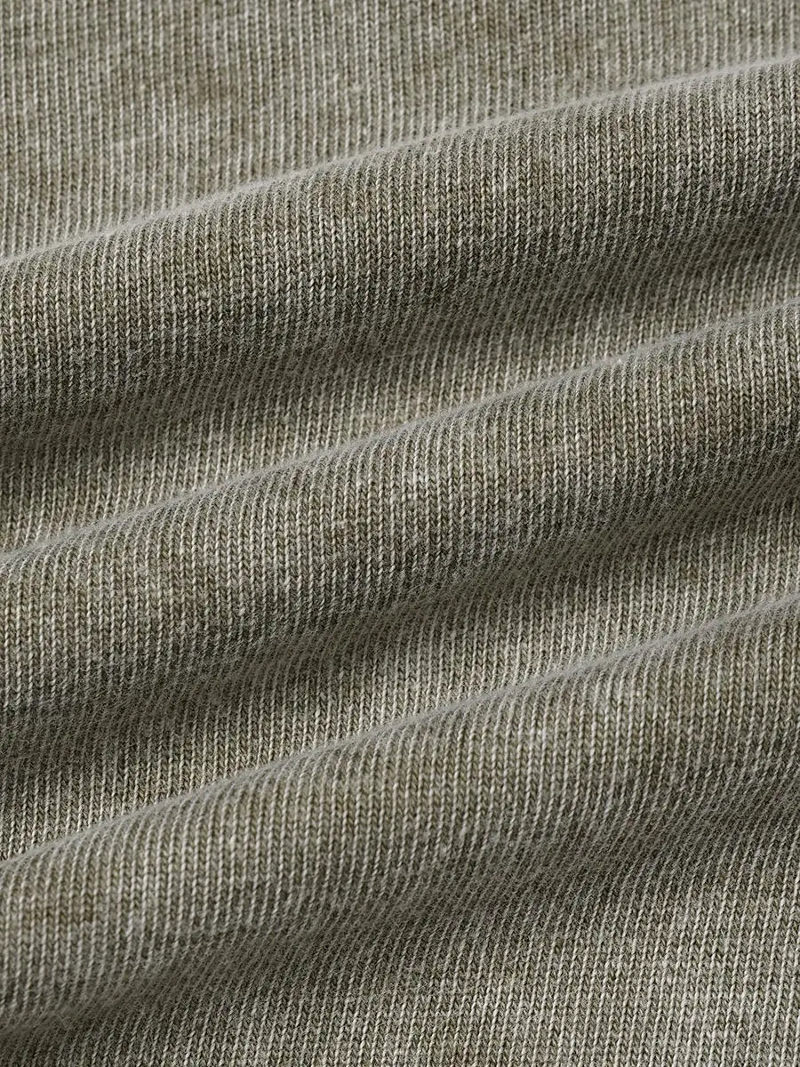 Leafy Seadragon Paneled Tee