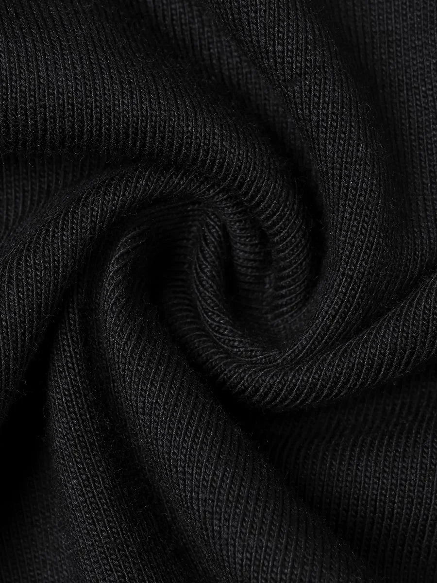 Deconstructed Griffin Washed Tee