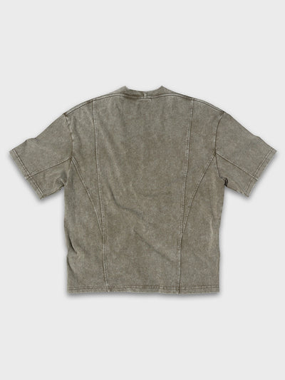 Leafy Seadragon Paneled Tee