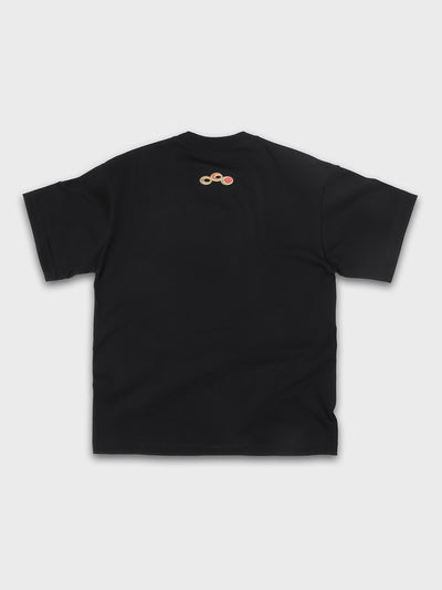 Deconstructed Griffin Washed Tee
