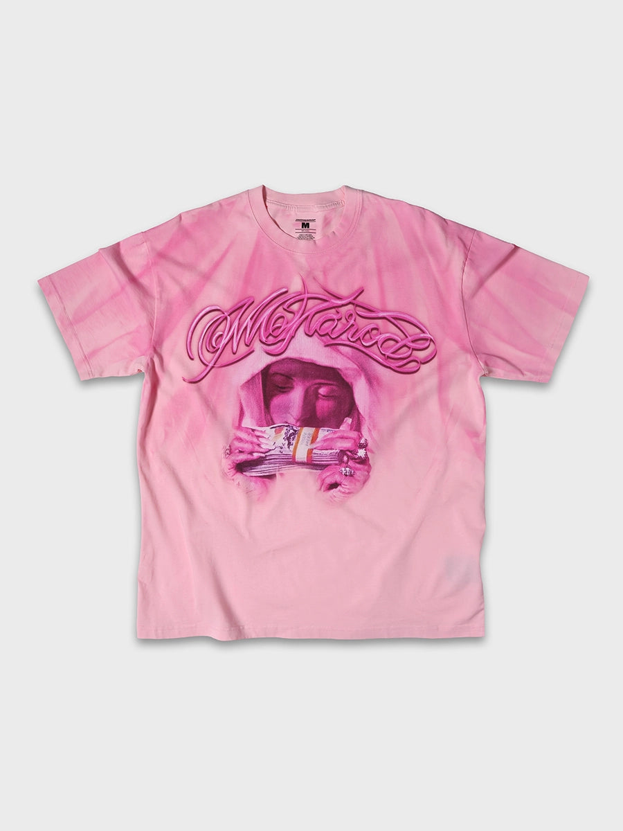 Kiss of Fortune Tee