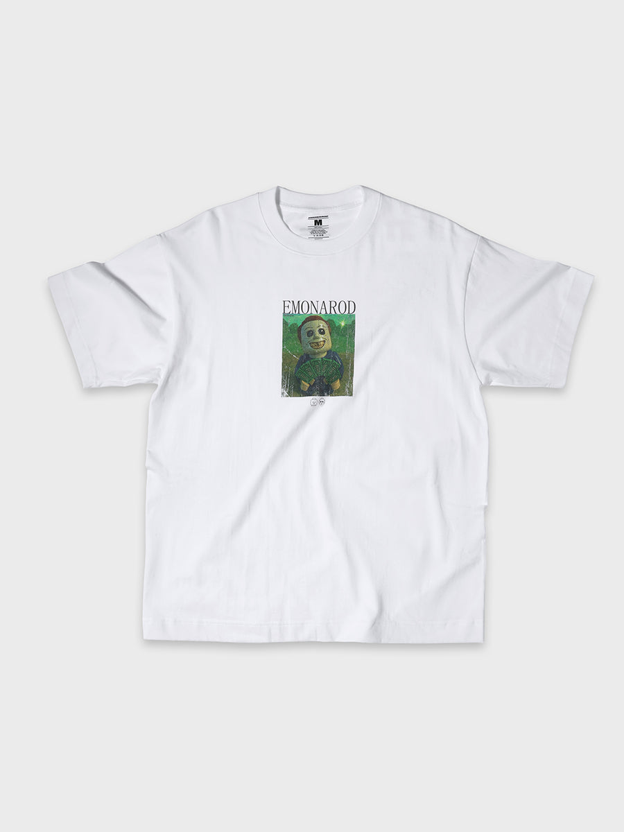 Killer in Pieces Tee