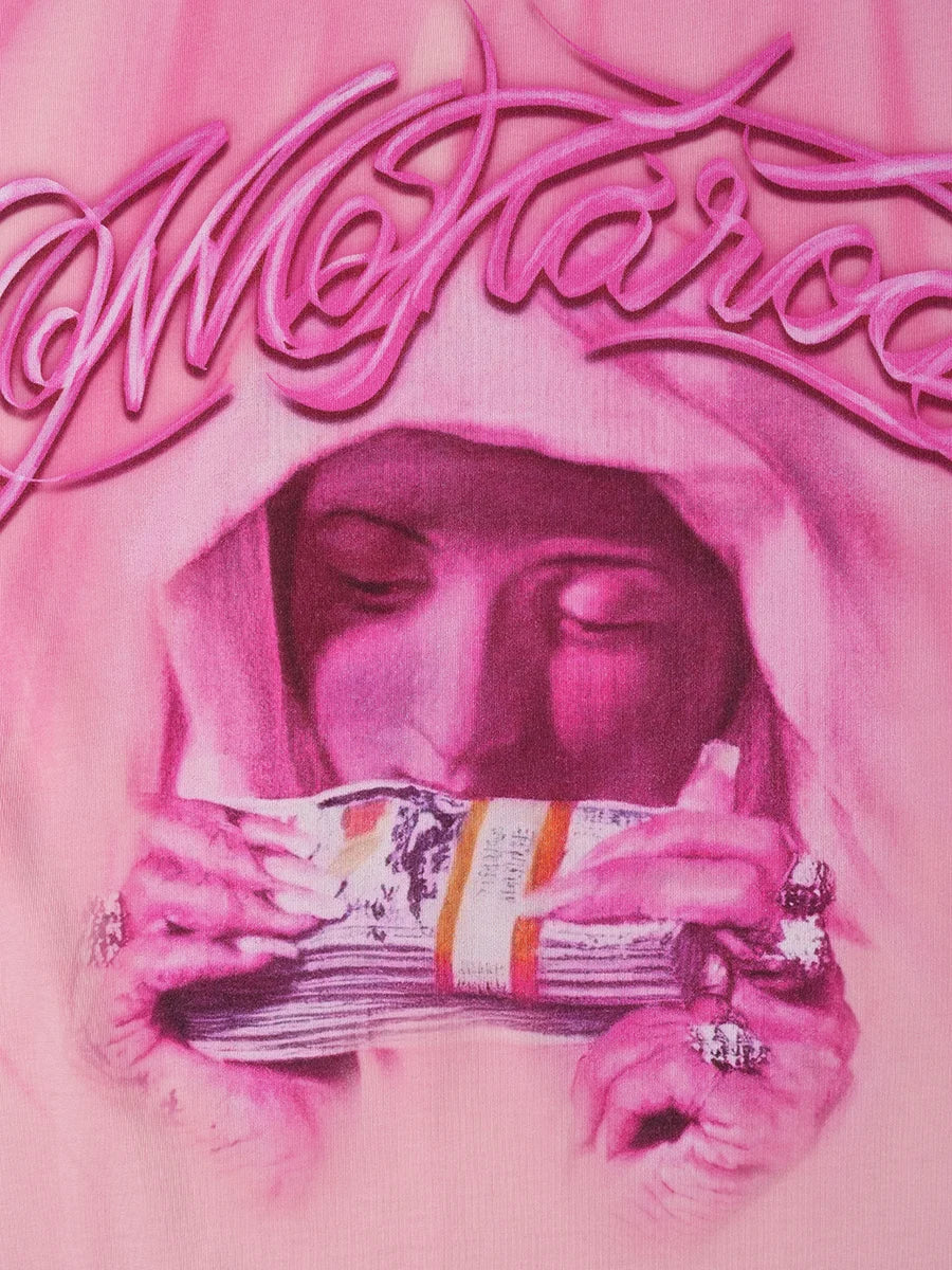 Kiss of Fortune Tee