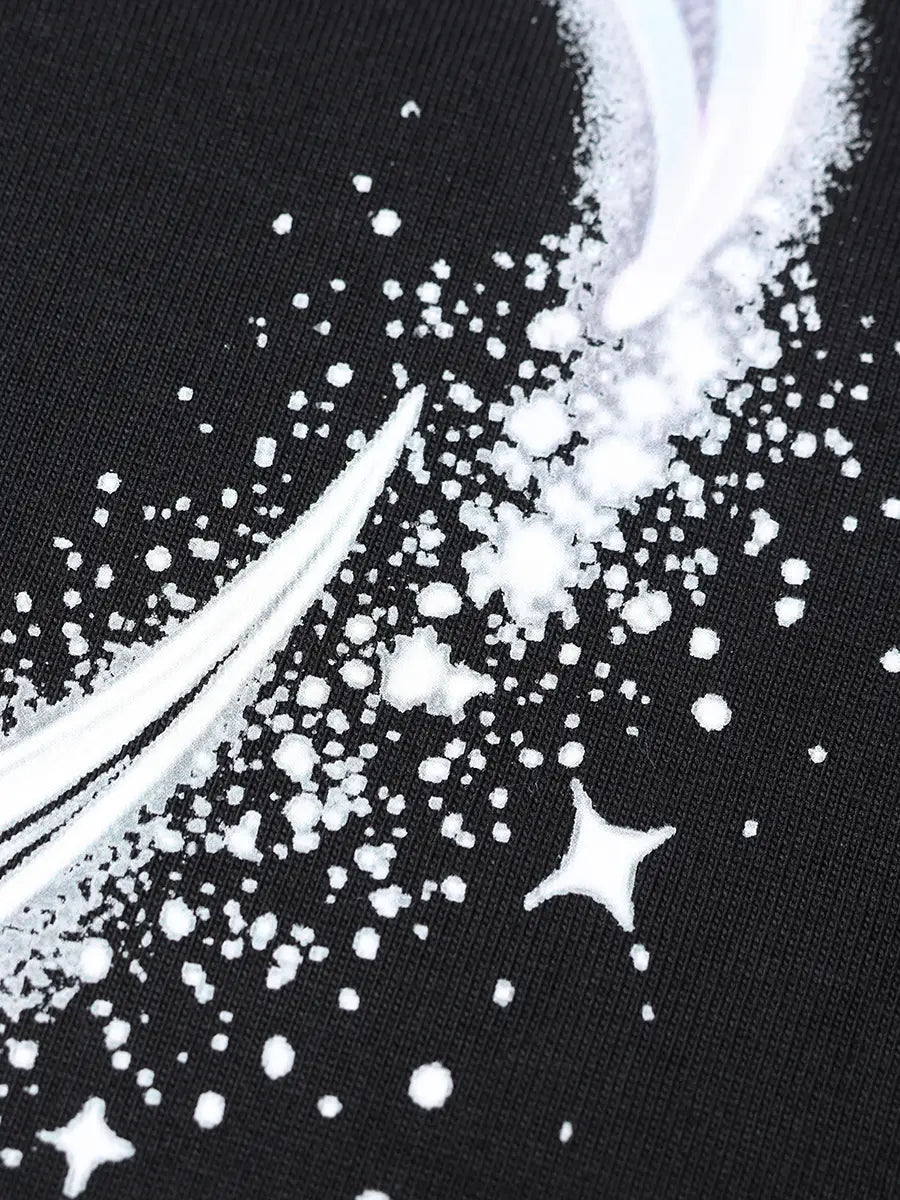 Midnight Glow Tee