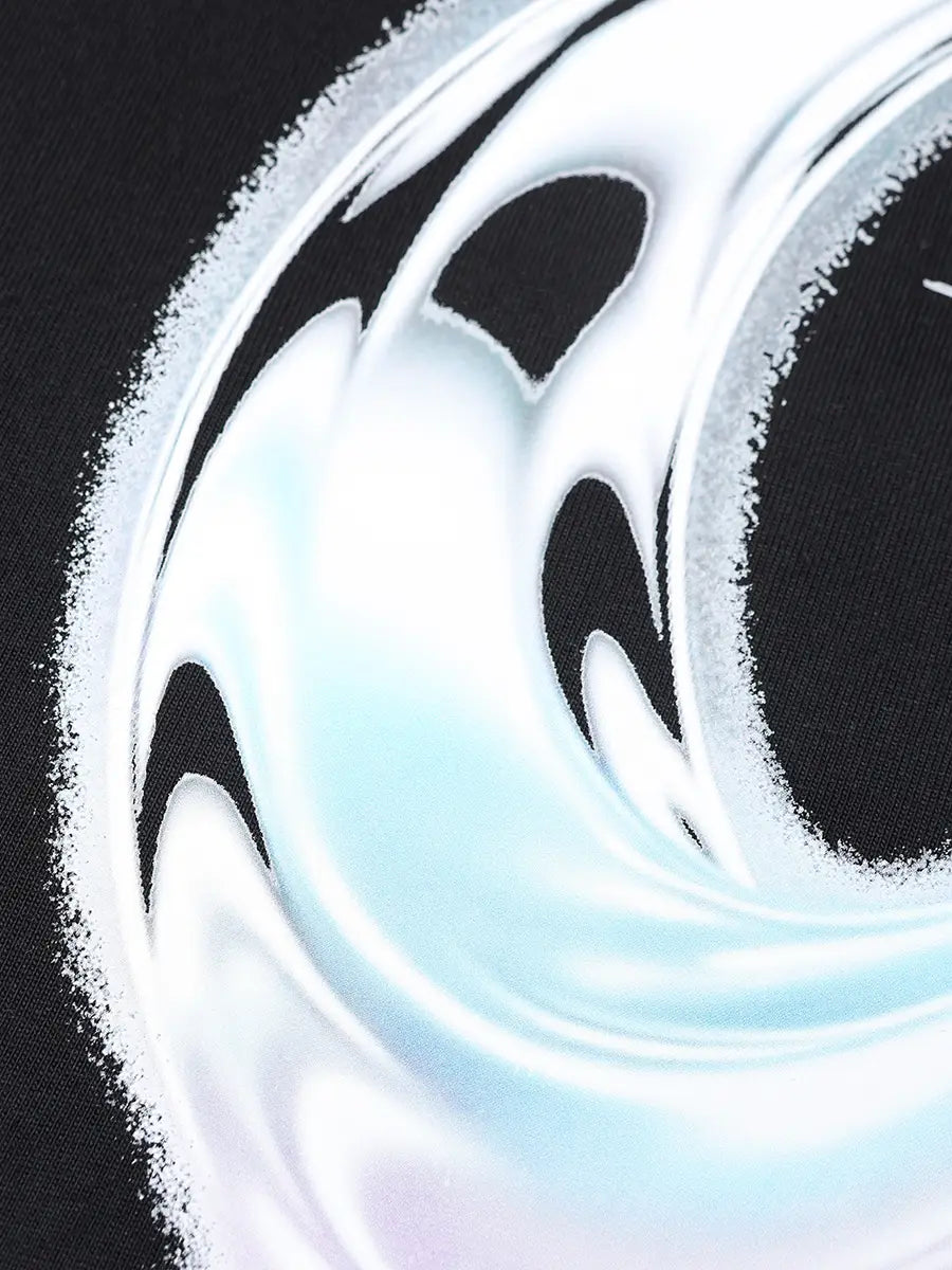 Midnight Glow Tee