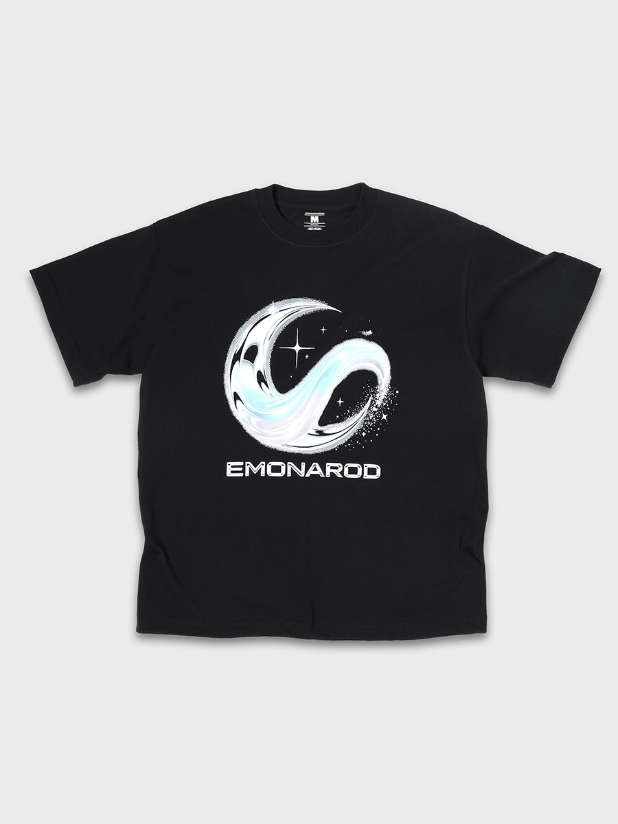 Midnight Glow Tee