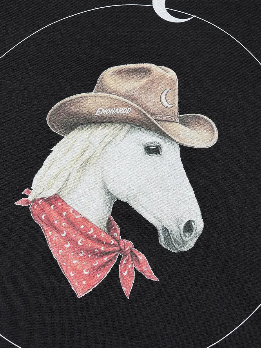 Space Cowboy Long Sleeve