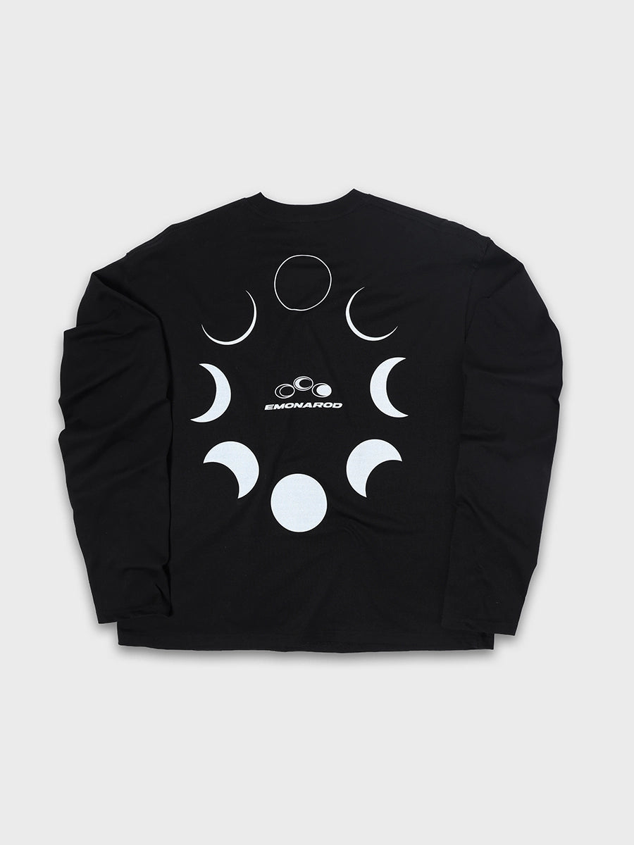 Space Cowboy Long Sleeve