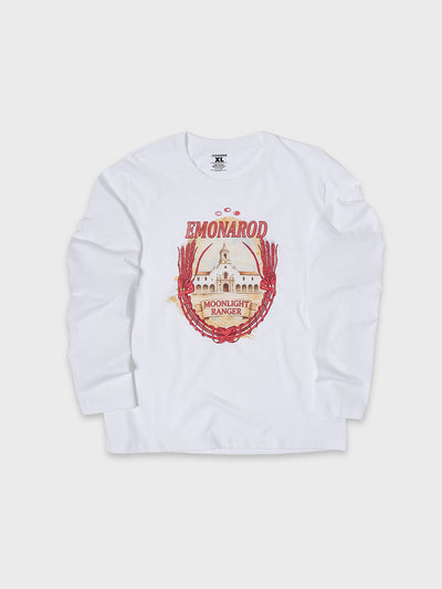 Old Mission Long Sleeve