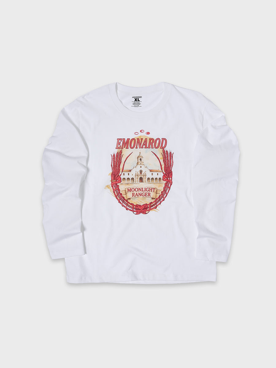 Old Mission Long Sleeve