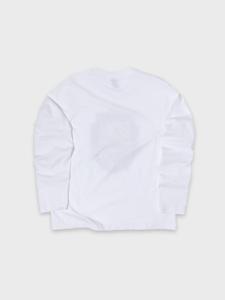 Old Mission Long Sleeve