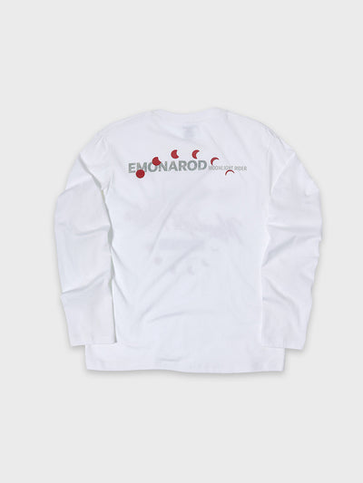 Moonlight Rider Long Sleeve