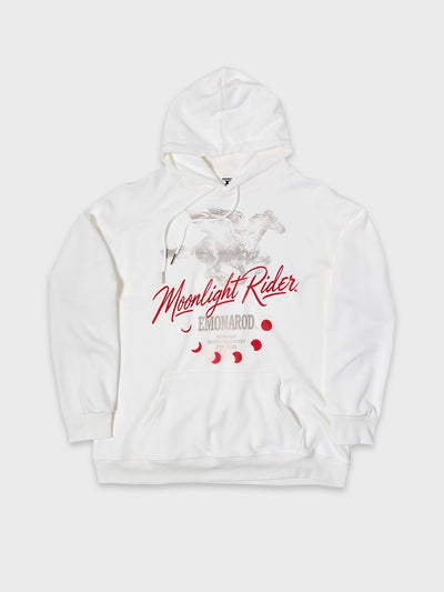 Moonlight Rider Hoodie