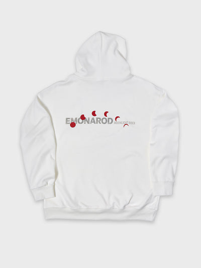 Moonlight Rider Hoodie