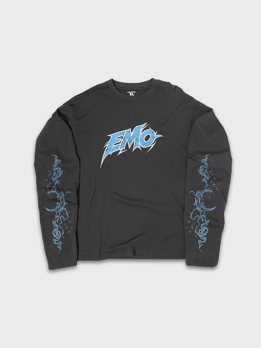 Dark Halo Long Sleeve