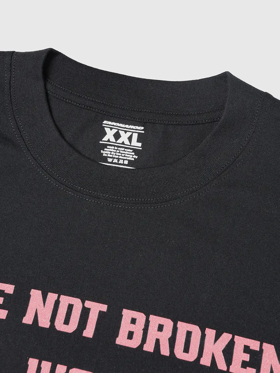 Still Whole Long Sleeve