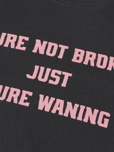 Still Whole Long Sleeve