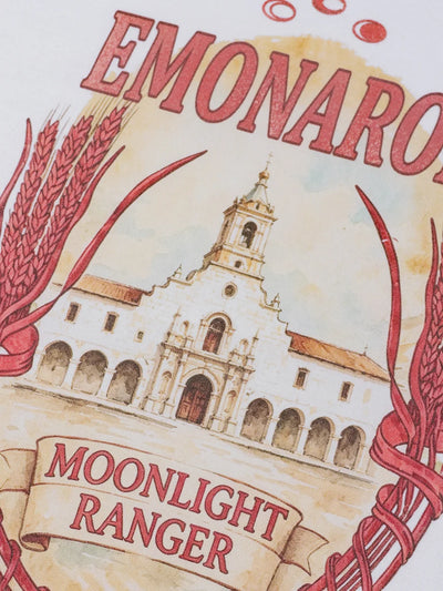 Old Mission Long Sleeve