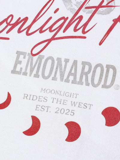 Moonlight Rider Long Sleeve