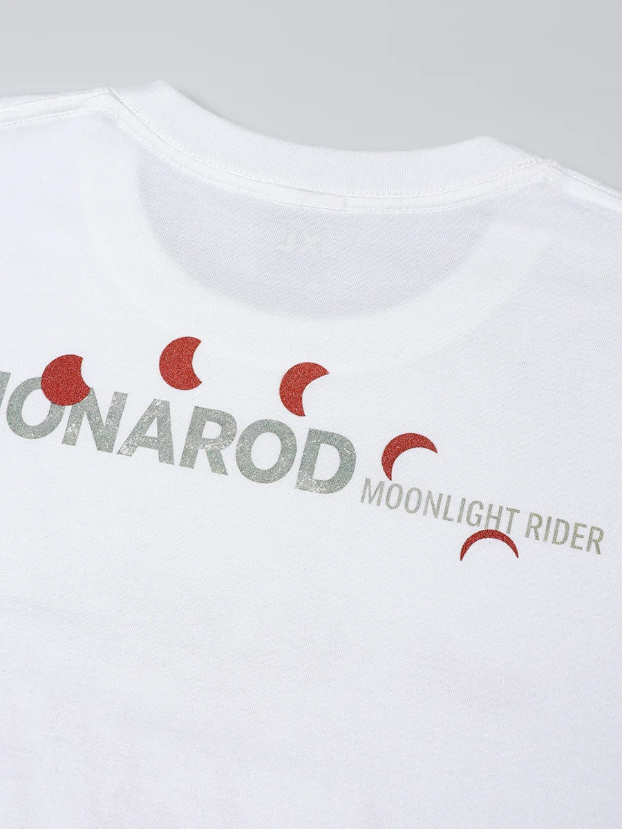 Moonlight Rider Long Sleeve