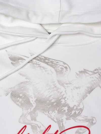 Moonlight Rider Hoodie