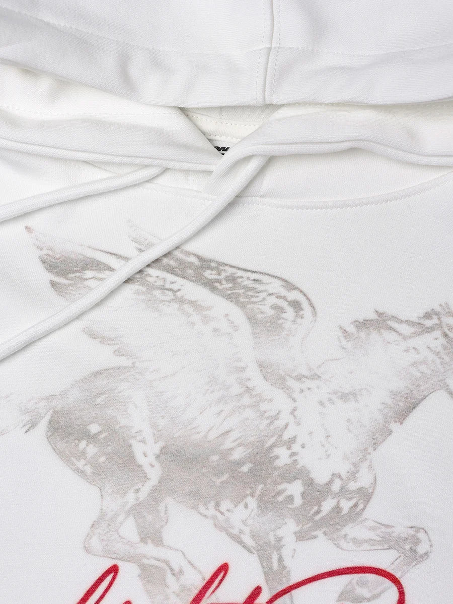 Moonlight Rider Hoodie