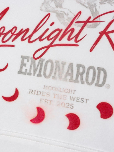 Moonlight Rider Hoodie