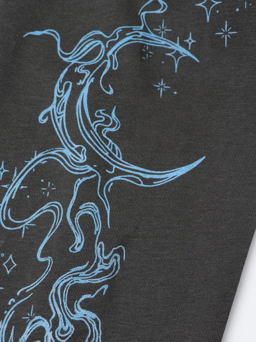 Dark Halo Long Sleeve