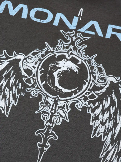 Dark Halo Long Sleeve