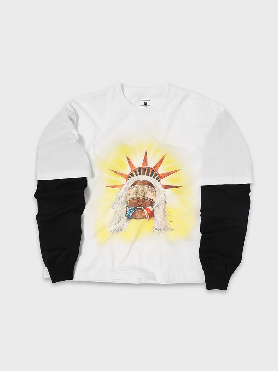 Priced Freedom Tee