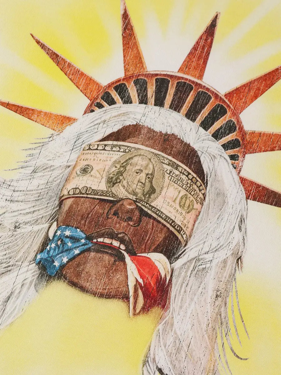 Priced Freedom Tee